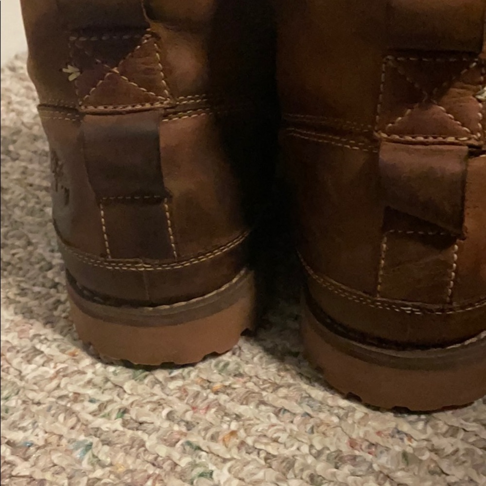 Timberland men’s boots - Picture 5 of 6